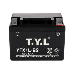 TYX4L-BS